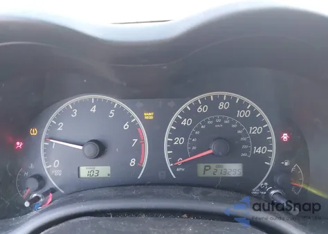 2012 Toyota Corolla L z USA, uszkodzony, nr VIN JTDBU4EE4C9172170